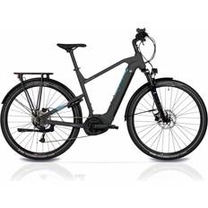 E-Bikes Airtracks 28 Inch Trekking Bike Motiv TR.2.0 Herrcykel