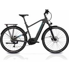 Airtracks 28 Inch Trekking Bike Motiv TR.2.0 Men's Bike