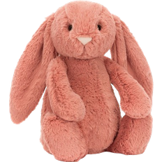 Bashful Sorrel Bunny 31cm