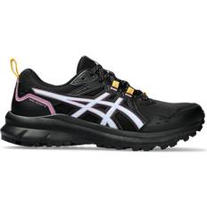 Asics Donna Scarpe Asics Trail Scout 3 W - Black/Light Blue