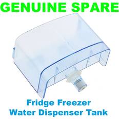 Beko Fridge freezer water dispenser tank cne35001d cne50520de cse34000d