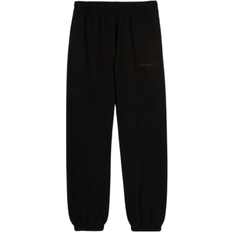 Clothing Off-White Diag Tab Slim Sweatpant - Black