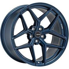 15" Car Rims Sparco Alloy wheel ff3 for daihatsu terios ii serie 8x19 5x114.3 mat