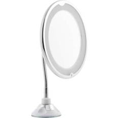 Best Miroirs de maquillage InnovaGoods Mizoom Magnifying Mirror