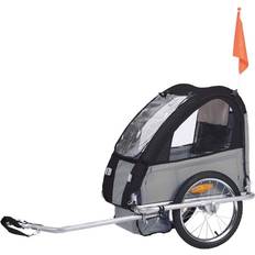 Bike Trailer 1