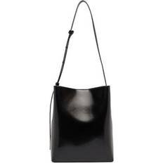 Aesther Ekme Shoulder Bag Woman color Black