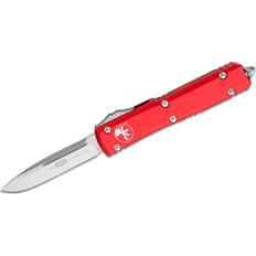 Microtech 121-4RD Automatic Knife