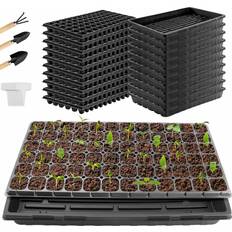 Propagators 18 Pack Seed Starter Tray, Cell Seed Starter