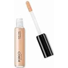 KIKO Milano Concealers KIKO Milano Milano Skin Tone Concealer 06, Smoothing Fluid Concealer, Med Naturlig Finish
