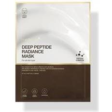 Medicube Hudvård medicube Deep Peptide Radiance Mask 1 pcs
