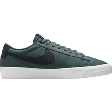 Nike SB Blazer Low Pro GT M - Vintage Green/Summit White/Black