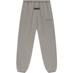 3XL Pants & Shorts Fear of God Essentials Sweatpants - Heather Grey