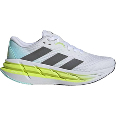 Adidas Adistar 3 W - Cloud White/Core Black/Pulse Lime