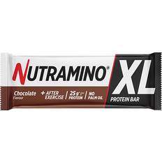 Nutramino Proteinbar m. chokolade
