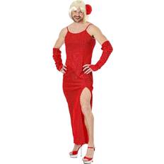 ESPA Stag Night Drag Queen Jessica Rabbit