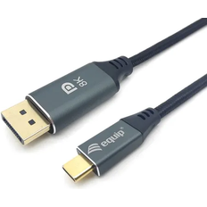 Equip USB C - DisplayPort M-M 3m