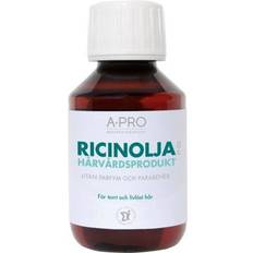 Ricinolja