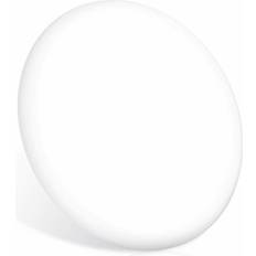 Light Therapy Greenzech US Plug Therapy Lamp UV-Free 10000 Lux LED Bright White Therapy Light Touch Control
