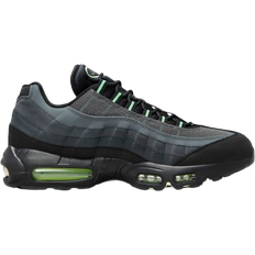 Hombre - Nike Air Max 95 Zapatillas Nike Air Max 95 - Black/Anthracite/Iron Grey/Vapor Green