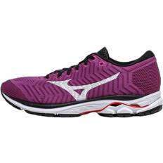 Kengät Mizuno Wave Rider Juoksukengät - Purple