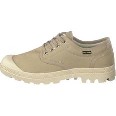 Palladium Pampa Ox Originale Sahara