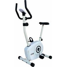 Core Motionscyklar Core Motionscykel 400 Vit