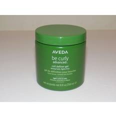 Aveda Hair Care Styling Be Curly Advanced™Coil Definer Gel 251ml