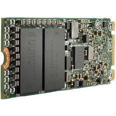 Harddisk HP HPE Solid state-drev 480GB M.2 PCI Express 4.0 NVMe På fjernlager, levevering hos dig 07-08-2024