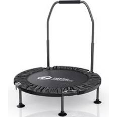 40-Inch Folding Trampoline