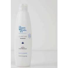 Beauty Works Shampoos Beauty Works clarifying shampoo 250ml 251ml