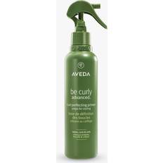 Spray Mousse Aveda Be Curly Advanced Curl Perfecting Primer 200 ml