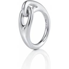 Efva Attling Little Soulmate Ring Silver 16.50