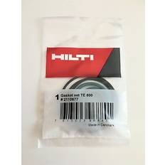 Genuine gasket set, o-rings oil seals te800 te1000 avr_01 te1500 2110677