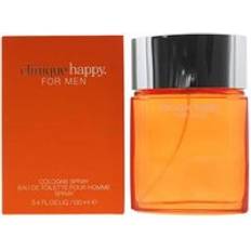 Clinique Eau de Toilette Clinique Happy Men Cologne Edt 100Ml