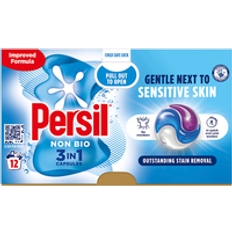 Persil Textilrengöring Persil Persil 3 1 Washing Bio, 12