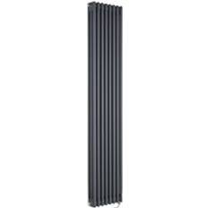 Milano Windsor Traditional Vertical Triple Column Electric