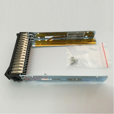 Computer Spare Parts Lenovo 2.5" sas tray caddy for sr650 sr590 st550 sm17a06246