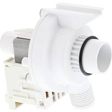 Electrolux avloppspump, med, överhettningsskydd 1327320220