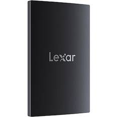 LEXAR SL500 Mag Set 4TB