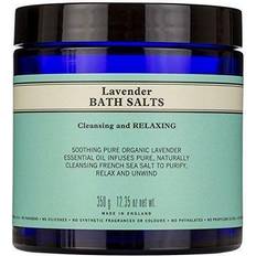 Neal's Yard Remedies Bath Salts Neal's Yard Remedies lavender bath 350g