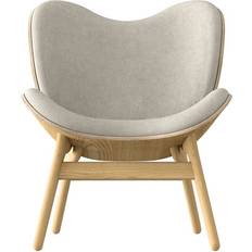 Umage a conversation piece Umage A Conversation Piece Low White Sands Loungestol 83cm