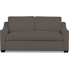 Birch Lane Cranbrook Drusky Charcoal Sustain Sofa 78" 3 Seater