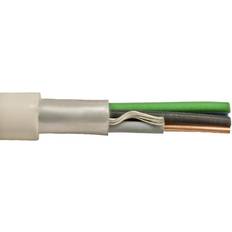 Nexans EQLQ EASY Installationskabel 5G2.5 mm² 450/750V 1 m, kapad