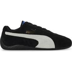 Puma Sparco x Speedcat OG+ - Black/White