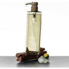 Salicylic Acid Fragrance Shower Gel