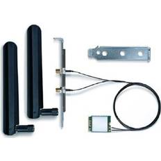 Intel Wi-Fi 6E AX210 Gig+ IoT Industrial Kit
