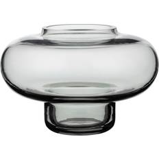 Marimekko Ljusstakar, Ljus & Doft Marimekko Four Misty Grey Värmeljuslykta 8.3cm