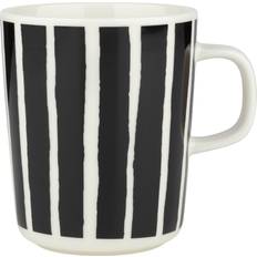 Marimekko Oiva Piccolo Mug 25cl