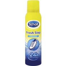 Scholl Fresh Step deodorant 150 151ml