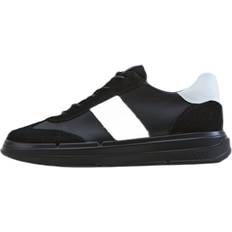 Ecco Sneakers ecco Soft X W - Black/White Female